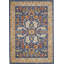Tapis oriental bleu / beige Vetri-1967847688