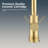 WESTINUS Pull Down Kitchen Faucet-64477648