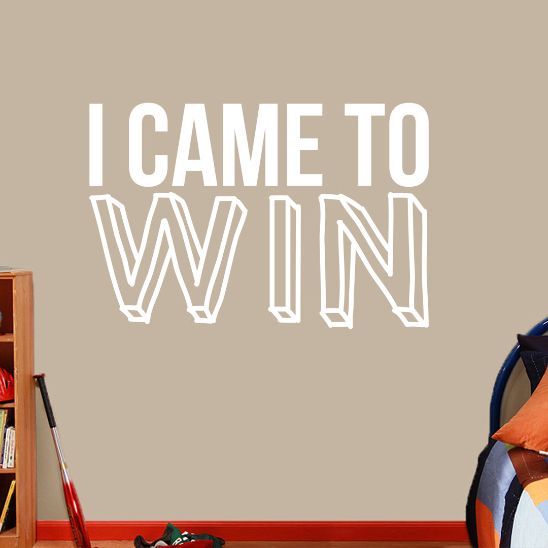 Non-Wall Damaging Ebern Designs