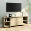 Ghofran Unfinished TV Stand-1000910918