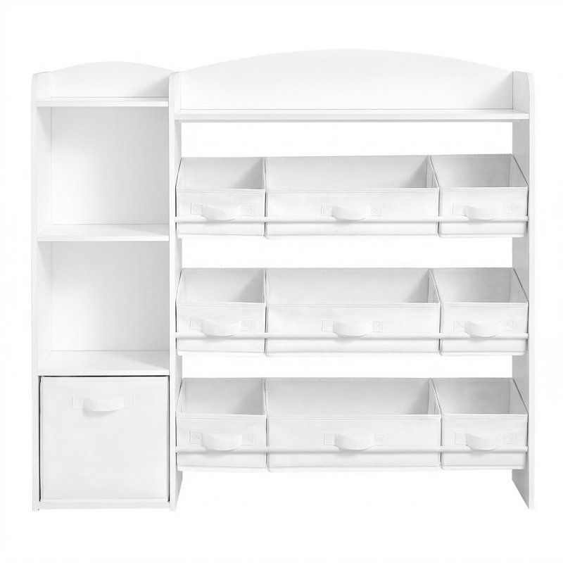 Toy Boxes and Organizers