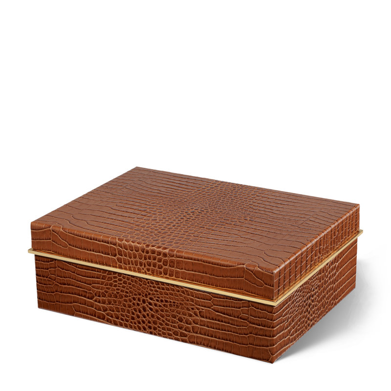 Classic Decorative Box, Large