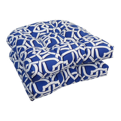 Dining Chair Outdoor Seat Cushion