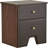 2 - Drawer End Table