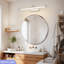 Iron LED Flush Mounted Sconce-1883030430