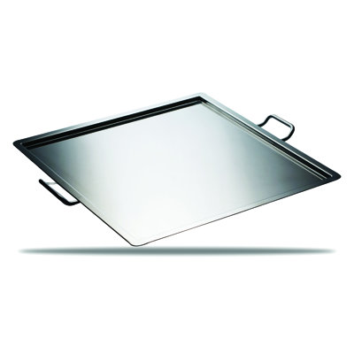 Stainless Steel Tray