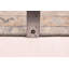 Tapis moderne gris Oushak 9 pi 1 po x 12 pi 3 po