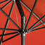 Parasol de marché 108 po Stevie-1737680345