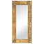 Wales Freestanding Full Length Mirror