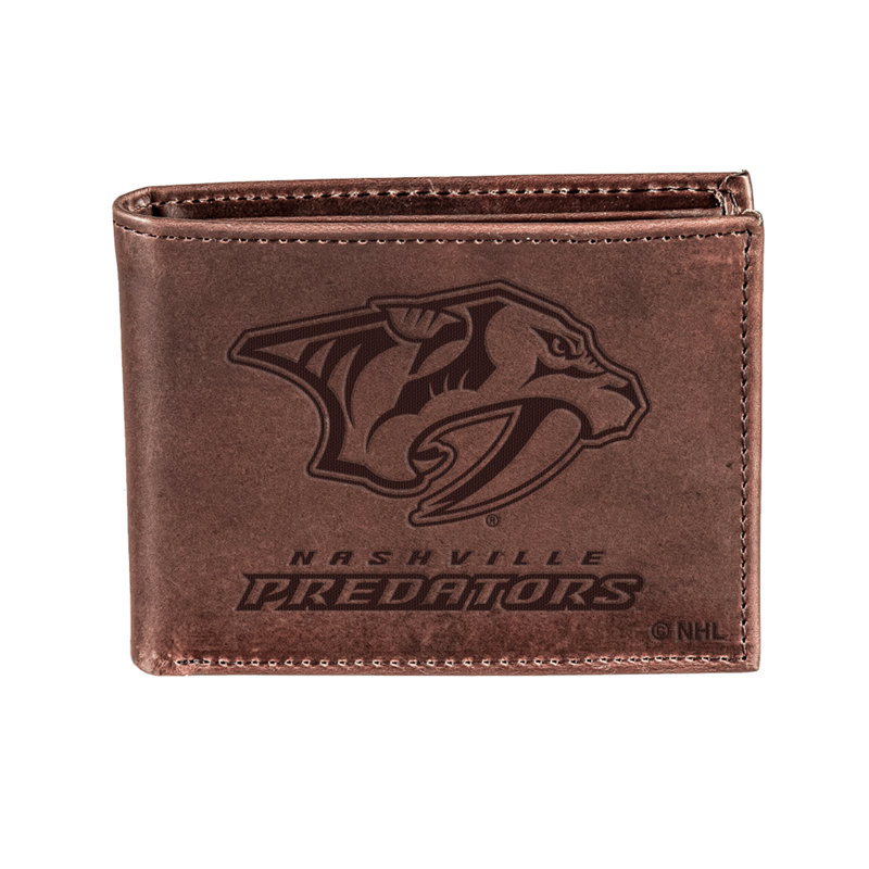 Evergreen Enterprises, Inc Leather Cash Bag