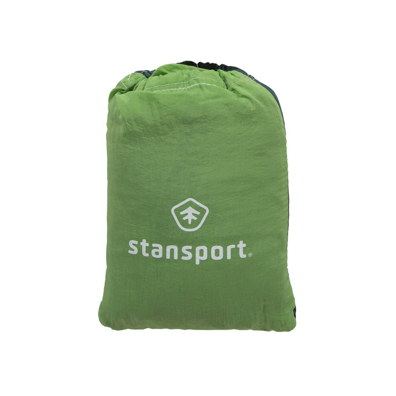 Stansport Packable Parachute Nylon Hammock