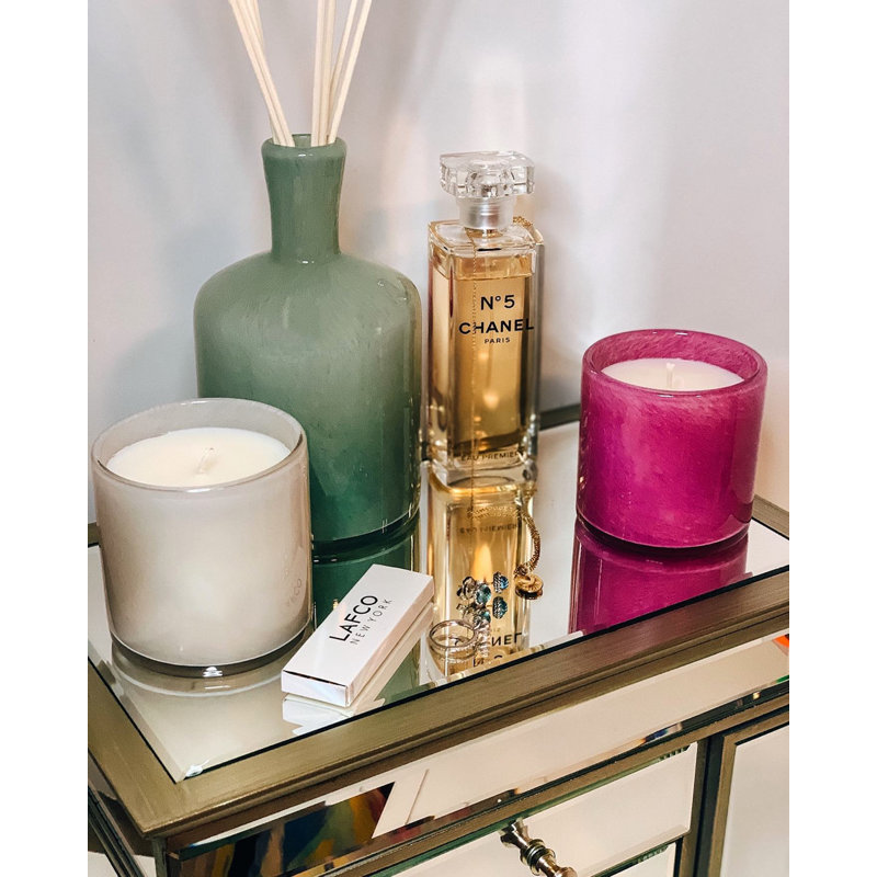 Fresh Cut Gardenia Reed Diffuser