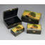 4-Piece Ship Design Jewellery Box Set