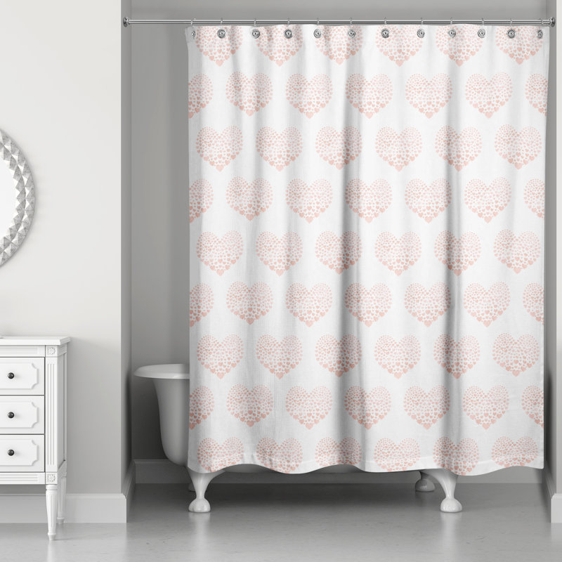 Ferrier Shower Curtain