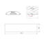 Lemke LED Slim Profile Recessed Lighting Kit-1085457951-1085457948