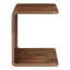 Carrie Side Table Walnut-1150894359