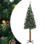 Slim Christmas Tree with 150 LEDs-2059206206-2059206204