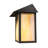 9" Wide Seneca Spider Web Wall Sconce