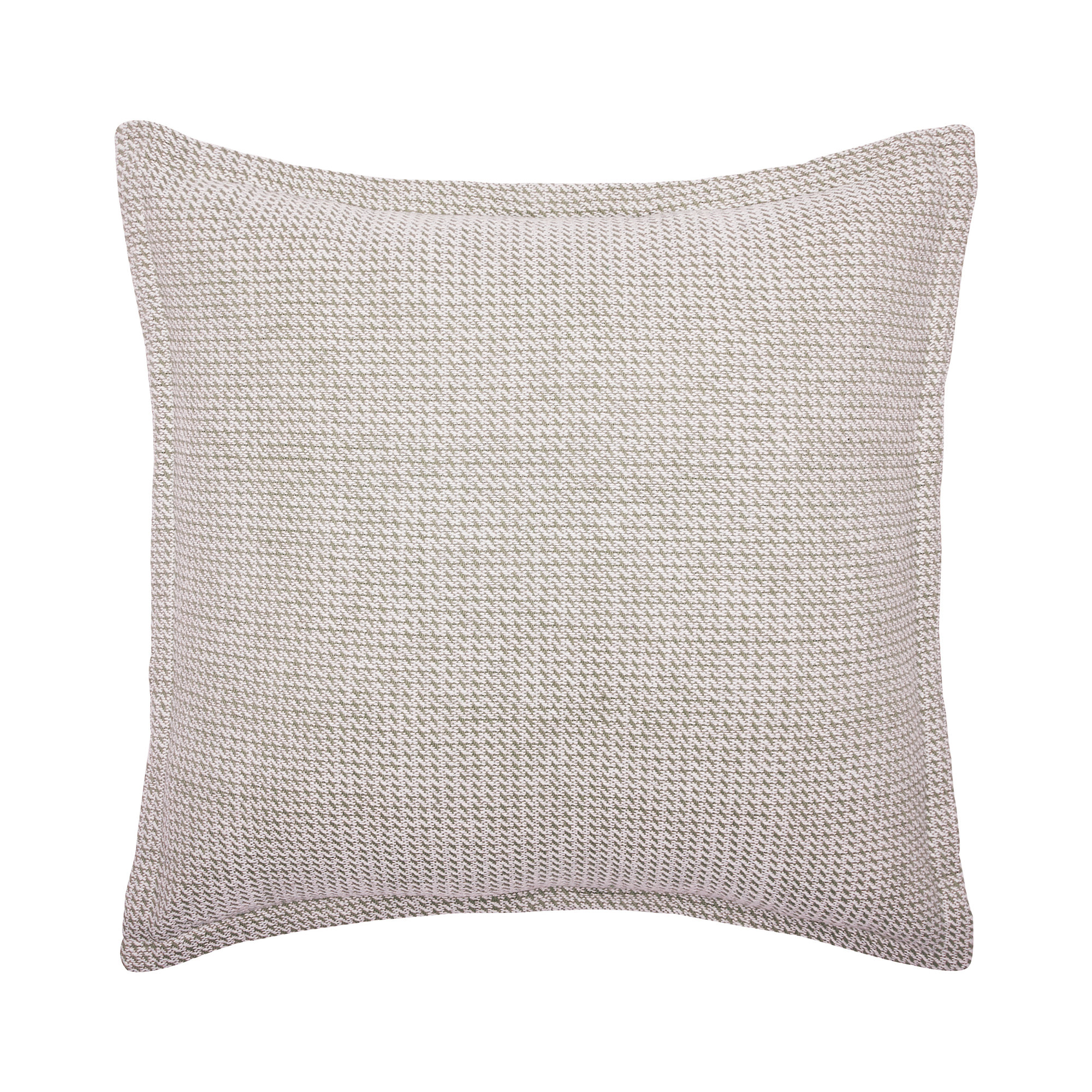 Freja Cotton Sham Set, Dune, Euro