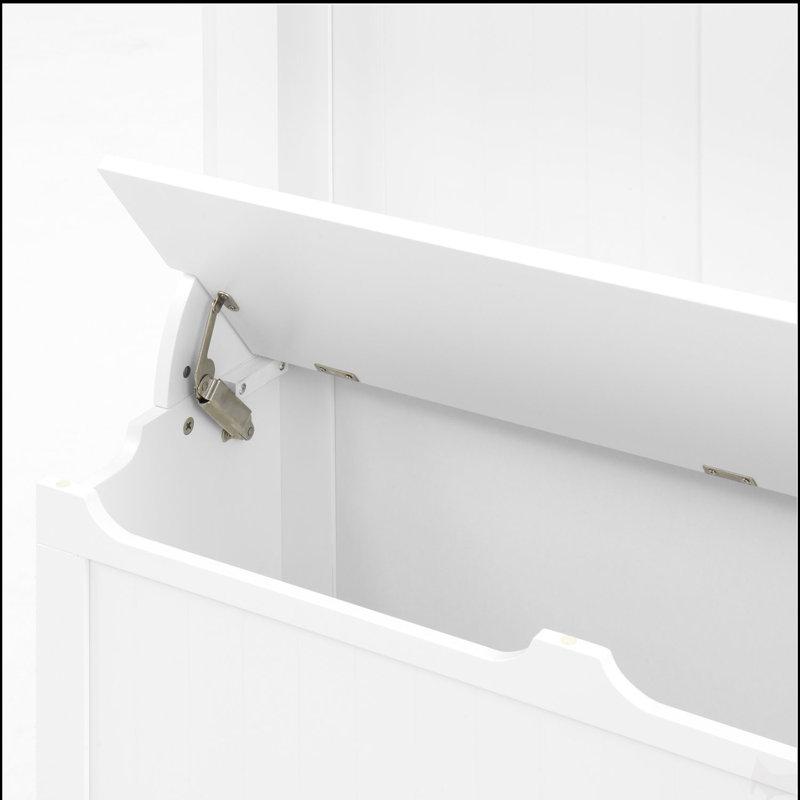 Banc d'entrée avec portemanteau, portemanteau avec banc de rangement pour chaussures, rangement pour hall d'entrée avec 5 crochets