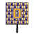 Purple/Gold