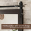 Miroir décoratif Brunilda Rustic Farmhouse-1475343264-1475343276