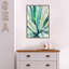 Reproduction d’art sur toile, "Rustic succulent II" par Irena Orlov