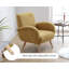 Manufactured Wood Accent Stool-1883290709