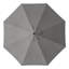 Parasol de patio blanc mat 11 pi.-1203312696