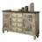 Agen 4-Drawer Sideboard in Antique White