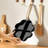Caannasweis 4 Cup Egg Omelette Pan Nonstick Granite Omelette Skillet-122941439