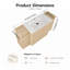 Meuble-lavabo autoportant Pebble-1774330677-1778029520