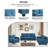 2-Piece Living Room Sofa Set