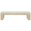 Bellisima Upholstered Bench-2040377002