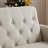 55'' Convertible Loveseat Sleeper Sofa Velvet Upholstery Adjustable Pull Out Bed Removable Armrests for Living Room-1986638346