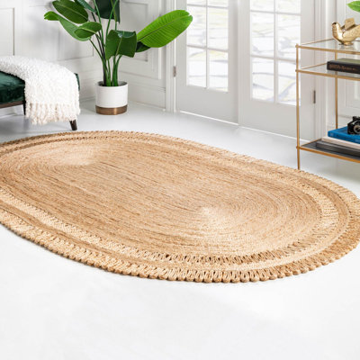 Fredric Striped Indoor Rug