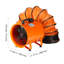 Ventilateur 14,57 po VEVOR