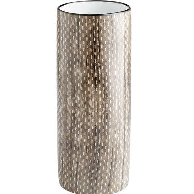 Atacama Ceramic / Porcelain Table Vase