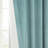 Olivia Velvet Blackout Curtain (1 Panel)-409277170-425611131