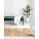 Haefner Floral Indoor Rug