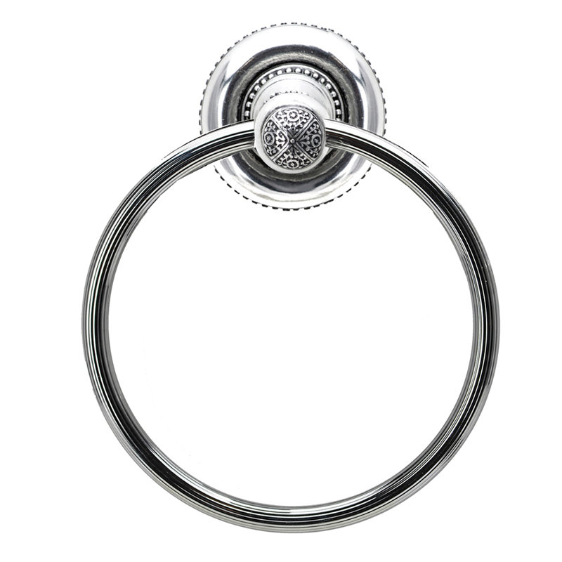 Millennium full towel ringin Chalice