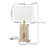 Waltrip Ceramic Table Lamp