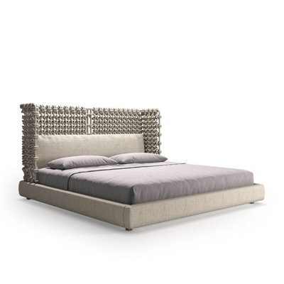 Cabaret Upholstered Bed