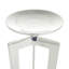 Ensemble de porte-bougie en aluminium-60227370-60227369