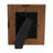 Gravois Brown Single Picture Frame