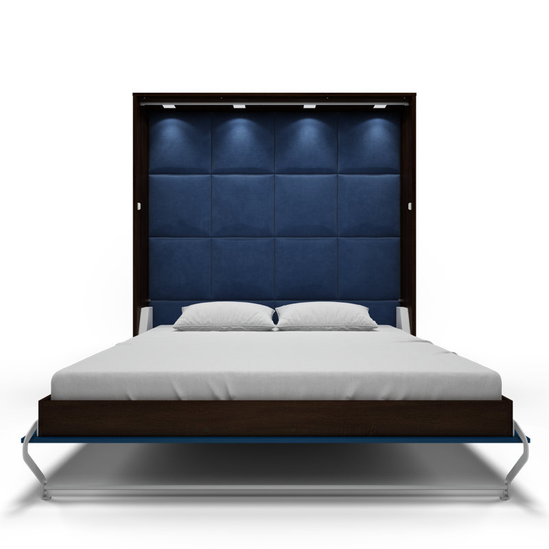 Chayanna Upholstered UK Super King - DE 180 X 200 Cm Bed