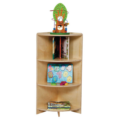 Corner Shelf