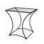Kai Glass End Table