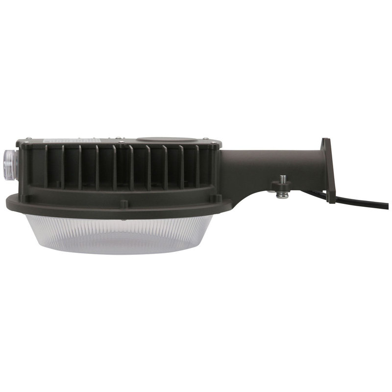 LED Hardwired Outdoor Security Area Light