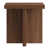 Satin Walnut